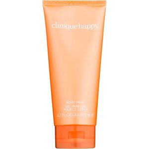 Clinique Happy™ shower gel W 200 ml