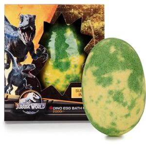 Corsair Jurassic World bath bomb 200 g