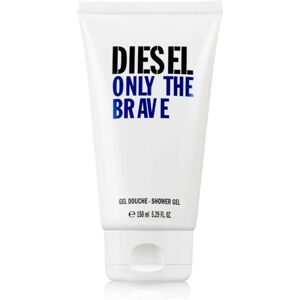 Diesel Only The Brave Shower Gel shower gel M 150 ml