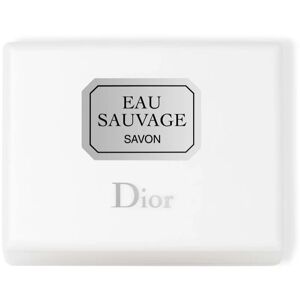 Christian Dior Eau Sauvage perfumed soap M 150 g