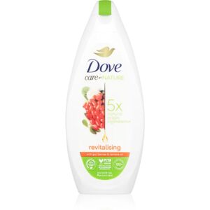 Dove Care by Nature Revitalising revitalising shower gel 225 ml