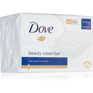 Dove Original bar soap 4x90 g