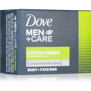 Dove Men+Care Extra Fresh bar soap M 90 g
