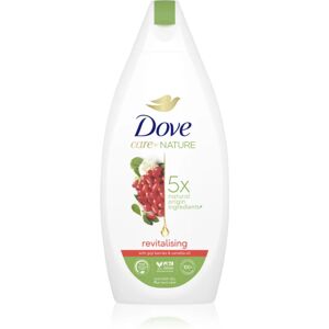 Dove Revitalising Ritual revitalising shower gel 400 ml