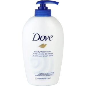 Dove Original liquid soap with pump 250 ml