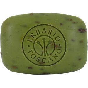 Erbario Toscano Elisir D'Olivo bar soap with olive oil 140 g