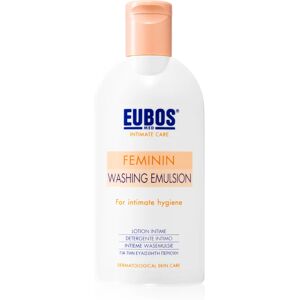 Eubos Feminin feminine wash emulsion 200 ml