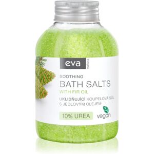 Eva Natura Fir Oil soothing bath salt 600 g