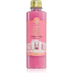 feito brasil Sessao Romance bath foam 250 ml