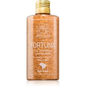 feito brasil Fortuna bath salts 320 g