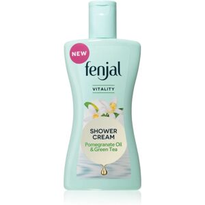 Fenjal Vitality revitalising shower cream 200 ml