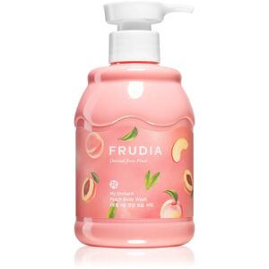 Frudia My Orchard Peach moisturising shower gel 350 ml