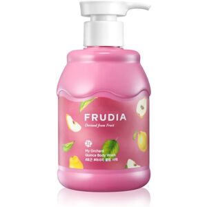 Frudia My Orchard Quince soothing shower gel 350 ml