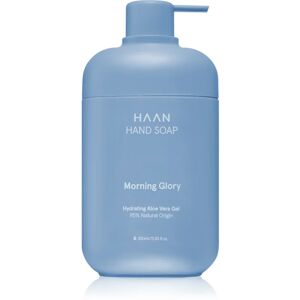 HAAN Hand Soap Morning Glory liquid hand soap 350 ml