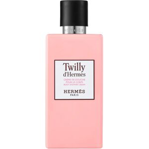 HERMÈS Twilly d’Hermès shower cream W 200 ml