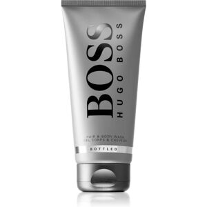 Hugo Boss BOSS Bottled perfumed shower gel M 200 ml