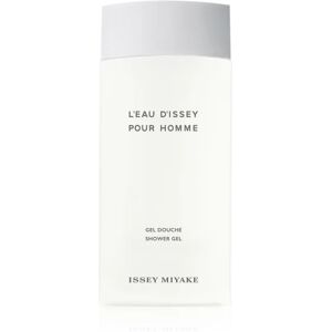 Issey Miyake L'Eau d'Issey Pour Homme shower gel M 200 ml