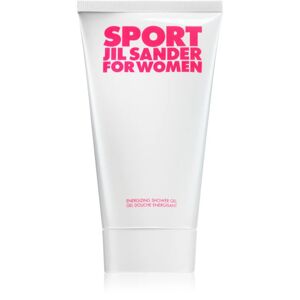 Jil Sander Sport W shower gel W 150 ml