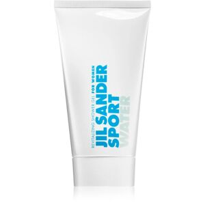 Jil Sander Sport Water W shower gel W 150 ml