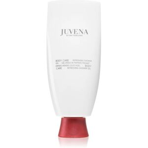 Juvena Body Care shower gel for all types of skin 200 ml