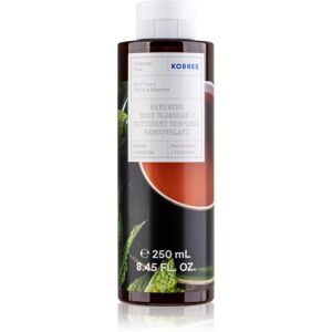 Korres Mint Tea refreshing shower gel 250 ml