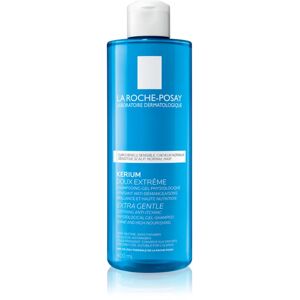 La Roche-Posay Kerium gentle physiological shampoo-gel for normal hair 400 ml