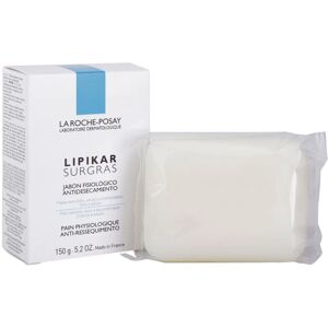 La Roche-Posay Lipikar Surgras soap for dry to very dry skin 150 g