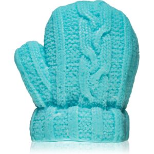 LaQ Happy Soaps Blue Glove bar soap 90 g