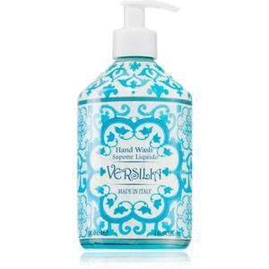 Le Maioliche Versilia liquid hand soap 500 ml