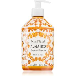 Le Maioliche Adriatico liquid hand soap 500 ml