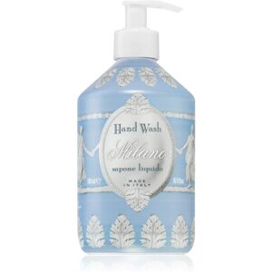 Le Maioliche Milano liquid hand soap 500 ml