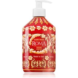 Le Maioliche Roma liquid hand soap 500 ml