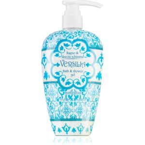 Le Maioliche Versilia shower foam for the bath 700 ml