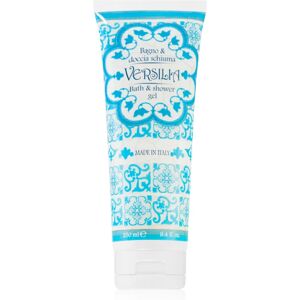 Le Maioliche gentle shower gel 250 ml