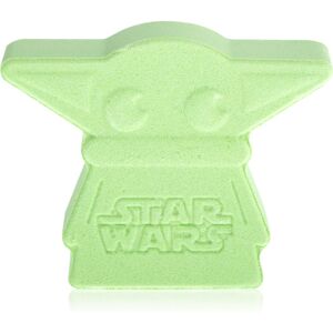 Mad Beauty Star Wars The Mandalorian The Child bath bomb large 130 g