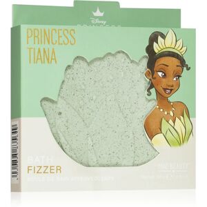 Mad Beauty Disney Princess Tiana bath bomb 130 g