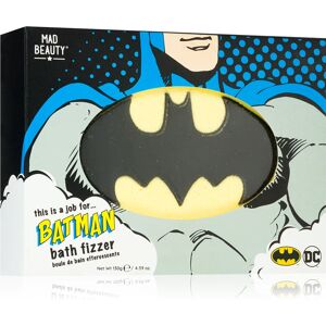 Mad Beauty DC Batman effervescent bath bomb 130 g