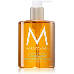 Moroccanoil Body Fragrance Originale liquid hand soap 360 ml