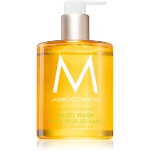 Moroccanoil Body Bergamote Fraîche liquid hand soap 360 ml