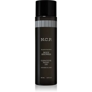N.C.P. Olfactives 401 Lavender & Juniper perfumed shower gel U 250 ml