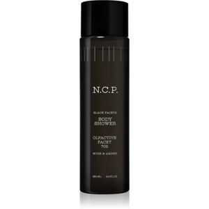 N.C.P. Olfactives 401 Lavender & Juniper perfumed shower gel U 250 ml