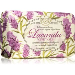 Nesti Dante Lavanda Officinale natural soap 150 g