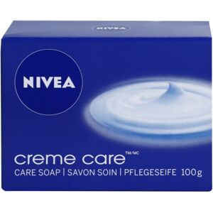 Nivea Creme Care bar soap 100 g