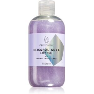 Oriflame Crystologie Blissful Aura Shower Gel 250 ml