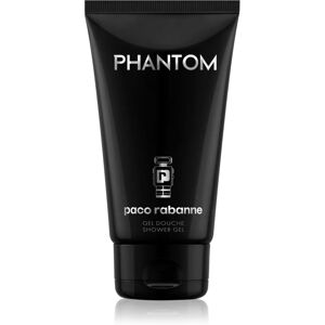 Rabanne Phantom luxury shower gel M 150 ml