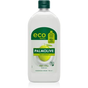 Palmolive Naturals Ultra Moisturising liquid hand soap refill 750 ml