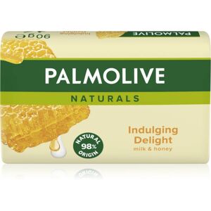 Palmolive Naturals Milk & Honey bar soap with milk and honey 90 g