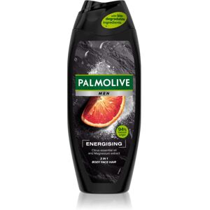 Palmolive Men Energising shower gel M 3-in-1 500 ml