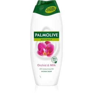 Palmolive Naturals Orchid gentle shower cream W 500 ml