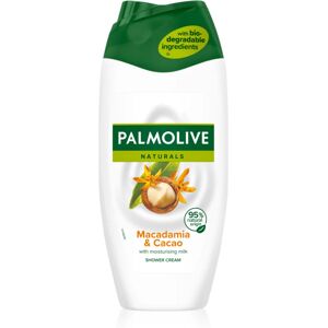 Palmolive Naturals Smooth Delight shower milk 250 ml